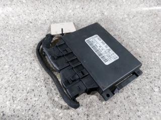 блок управления парктрониками Mercedes-Benz S-Класс W220 (1998 - 2002), 5.0 л., i, бензин, АКПП, 0205455232, 0263004010