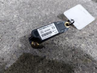 датчик удара Mercedes-Benz S-Класс W220 (1998 - 2002), 2208204426