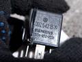 реле (прочие) Mercedes-Benz S-Класс W220 (1998 - 2002), A0025421319, V23134B52X336 - фото №2