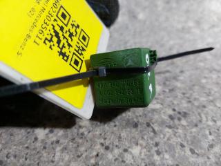 реле (прочие) Mercedes-Benz S-Класс W220 (1998 - 2002), A0025422319, 4RA940010-68