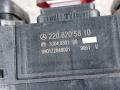 кнопка (выключатель) Mercedes-Benz S-Класс W220 (1998 - 2002), 2208205810 - фото №3