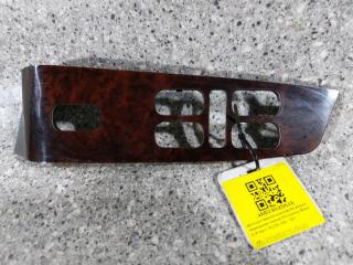 накладка двери (крышки) багажника Mercedes-Benz S-Класс W220 (1998 - 2002)