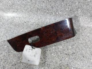 накладка двери (крышки) багажника Mercedes-Benz S-Класс W220 (1998 - 2002)