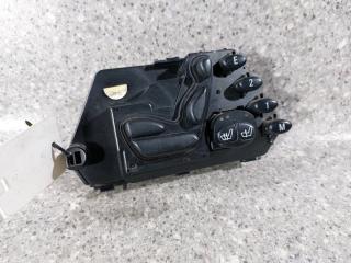 блок управления сиденьем Mercedes-Benz S-Класс W220 (1998 - 2002), 2208200210, 03463005