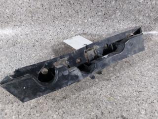 Крепление бампера переднего Citroen C5 2 поколение (2008 - 2017), 9681058880