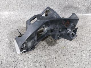 Крепление бампера переднего Citroen C5 2 поколение (2008 - 2017), седан, 9681049680