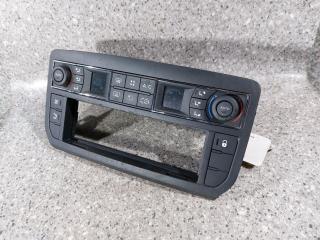 блок управления печки / климат-контроля Citroen C5 2 поколение (2008 - 2017), 5HB009332-03, 9682459677