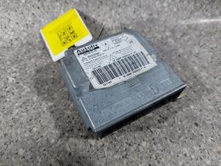 блок AirBag Citroen C5 2 поколение (2008 - 2017), 9665266080, 608990300