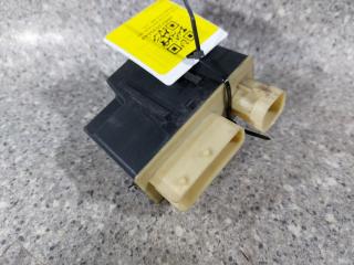 блок управления вентилятором (реле) Citroen C5 2 поколение (2008 - 2017), 9652021180