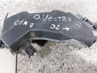 сопротивление печки Opel Vectra C (2002 - 2005), 73421312