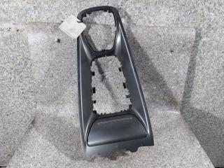 Декоративная накладка центральной консоли Citroen C5 2 поколение (2008 - 2017)