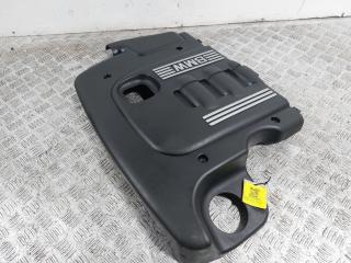 декоративная крышка двигателя BMW 5 серия E60/E61 (2002 - 2007), 2.0 л., D, дизель, АКПП, задний привод, 7789000-03, 227931-15