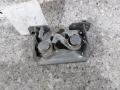 замок капота BMW 5 серия E60/E61 (2002 - 2007), 5123-7115229 - фото №2