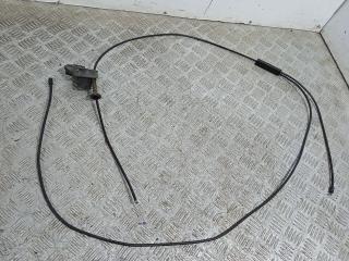 трос капота BMW 5 серия E60/E61 (2002 - 2007), 7008760