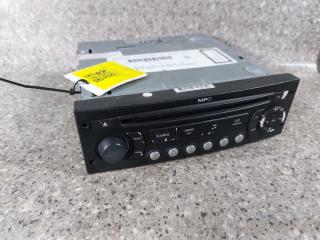 магнитола Citroen C5 2 поколение (2008 - 2017), 9664513277