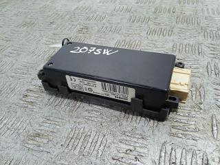 блок комфорта Peugeot 207 1 поколение (2006 - 2009), 9665099680