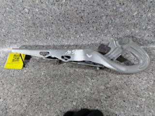 петля капота левая Peugeot 207 1 поколение (2006 - 2009), 9650867080