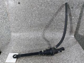 цилиндр сцепления главный Peugeot 207 1 поколение (2006 - 2009), 1.6 л., VTI, бензин, МКПП, 9683162980