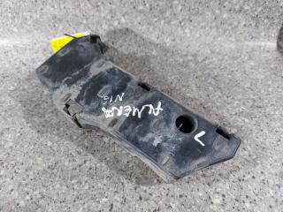 Крепление бампера переднего Nissan Almera N16 (2000 - 2003), 62223BN700