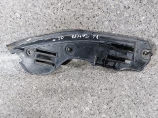 Крепление бампера переднего Volkswagen Touareg 1 поколение (2002 - 2007), 7L6807394B