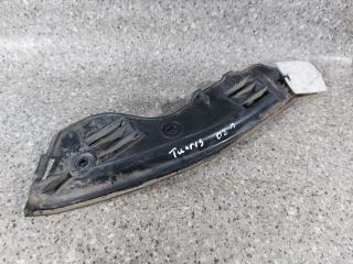 Крепление бампера переднего Volkswagen Touareg 1 поколение (2002 - 2007), 7L6807393B