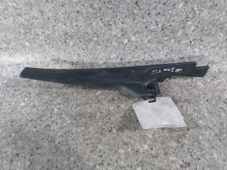 молдинг лобового стекла Dacia Logan 2 поколение (2013 - 2016), 1.2 л., i, бензин, МКПП, универсал, 668223010R