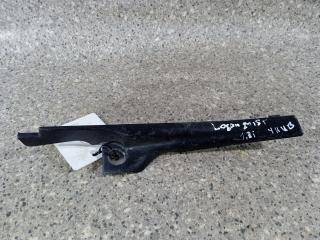 молдинг лобового стекла Dacia Logan 2 поколение (2013 - 2016), 1.2 л., i, бензин, МКПП, универсал, 668225318R