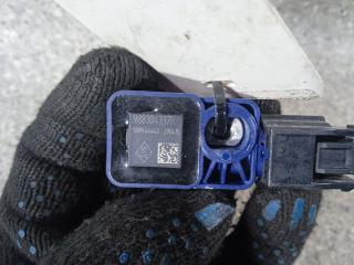 датчик удара Dacia Logan 2 поколение (2013 - 2016), 1.2 л., i, бензин, МКПП, универсал, 988304337R