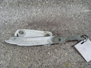 петля капота правая Dacia Logan 2 поколение (2013 - 2016), 1.2 л., i, бензин, МКПП, универсал, 1R00002