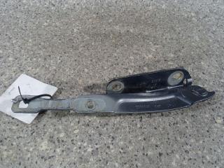 петля капота левая Dacia Sandero 2 поколение [рестайлинг] (2017 - 2025), 0.9 л., TCE, бензин, МКПП, хетчбэк 5 дв., 9R00002