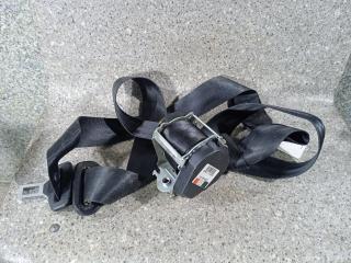 ремень безопасности Dacia Sandero 2 поколение [рестайлинг] (2017 - 2025), 0.9 л., TCE, бензин, МКПП, хетчбэк 5 дв., 868857909R