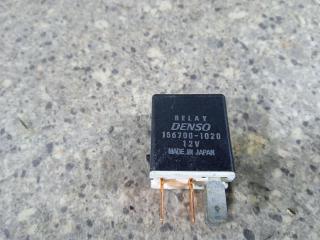 реле (прочие) Subaru Impreza 2 поколение (GD/GG) [рестайлинг] (2002 - 2005), 2.0 л., i, бензин, полный привод, 156700-1020