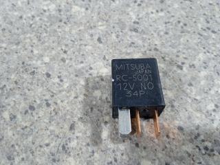 реле (прочие) Subaru Impreza 2 поколение (GD/GG) [рестайлинг] (2002 - 2005), 2.0 л., i, бензин, полный привод, RC-5001