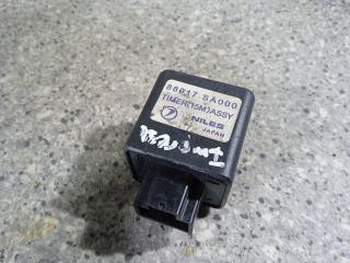 реле (прочие) Subaru Impreza 2 поколение (GD/GG) [рестайлинг] (2002 - 2005), 2.0 л., i, бензин, полный привод, 88017SA000