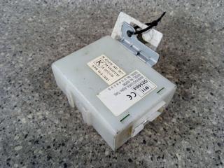 блок управления центральным замком Subaru Impreza 2 поколение (GD/GG) [рестайлинг] (2002 - 2005), 2.0 л., i, бензин, полный привод, BU28N-00000