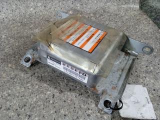 блок AirBag Subaru Impreza 2 поколение (GD/GG) [рестайлинг] (2002 - 2005), 2.0 л., i, бензин, полный привод, 152300-6140