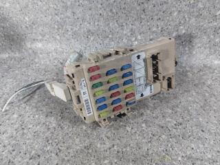 блок предохранителей Subaru Impreza 2 поколение (GD/GG) [рестайлинг] (2002 - 2005), 2.0 л., i, бензин, полный привод, JB200400