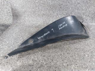 накладка внутренняя на заднюю панель кузова Subaru Impreza 2 поколение (GD/GG) [рестайлинг] (2002 - 2005), 2.0 л., i, бензин, универсал, полный привод, OEW26064