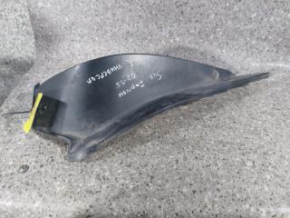 накладка внутренняя на заднюю панель кузова Subaru Impreza 2 поколение (GD/GG) [рестайлинг] (2002 - 2005), 2.0 л., i, бензин, универсал, полный привод, OEW26064