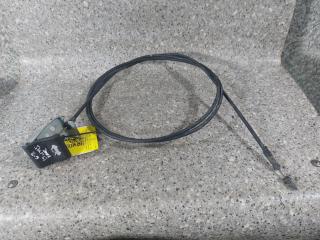 ручка открывания капота Subaru Impreza 2 поколение (GD/GG) [рестайлинг] (2002 - 2005), 2.0 л., i, бензин, универсал, полный привод