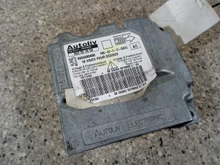 блок AirBag Peugeot 407 1 поколение (2004 - 2010), 9655880880, 603554600