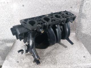 коллектор впускной Renault Clio 2 поколение (1998 - 2002), 1.4 л., E7J 634, бензин, МКПП, 7700273860, 8200044496, 96129150, 96129100, 7700274286