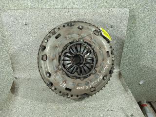 комплект сцепления Mazda 6 GG [рестайлинг] (2005 - 2007), 2.0 л., cTDi, дизель, 6МКПП, 1S71-7563-BA