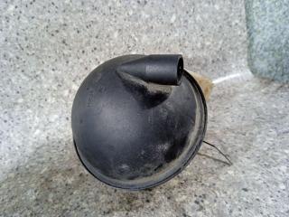 вакуумный ресивер Volkswagen Touareg 1 поколение (2002 - 2007), 2.5 л., TDi, BAC, дизель, МКПП, полный привод, 054129808