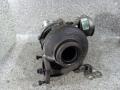 турбина Volkswagen Touareg 1 поколение (2002 - 2007), 2.5 л., TDi, BAC, дизель, МКПП, полный привод, 070145701JV250, 070145701JV - фото №4