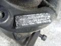 турбина Volkswagen Touareg 1 поколение (2002 - 2007), 2.5 л., TDi, BAC, дизель, МКПП, полный привод, 070145701JV250, 070145701JV - фото №5