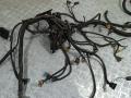 проводка двигателя Citroen Xantia 1 поколение (1992 - 1998), 1.8 л., i, LFZ (XU7JP), бензин, 9617844380, 96193204 - фото №4