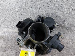 заслонка дроссельная Citroen Xantia 1 поколение (1992 - 1998), 1.8 л., i, LFZ (XU7JP), бензин