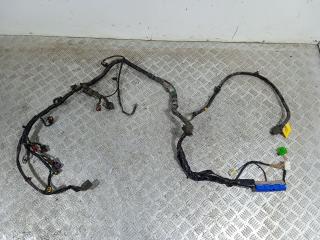 проводка двигателя Nissan Almera N15 (1995 - 2000), 1.6 л., i, GA16DE, бензин, МКПП