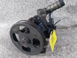 насос гидроусилителя руля Nissan Almera N15 (1995 - 2000), 1.6 л., i, GA16DE, бензин, МКПП